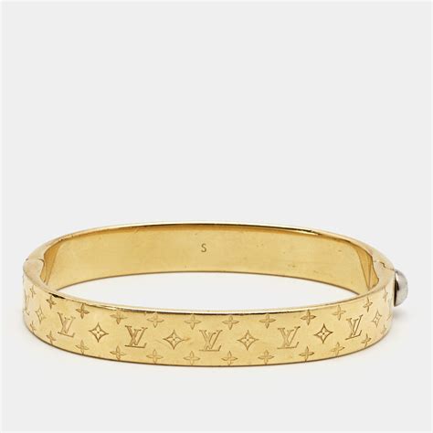 louis vuitton neogram|louis vuitton monogram bracelet.